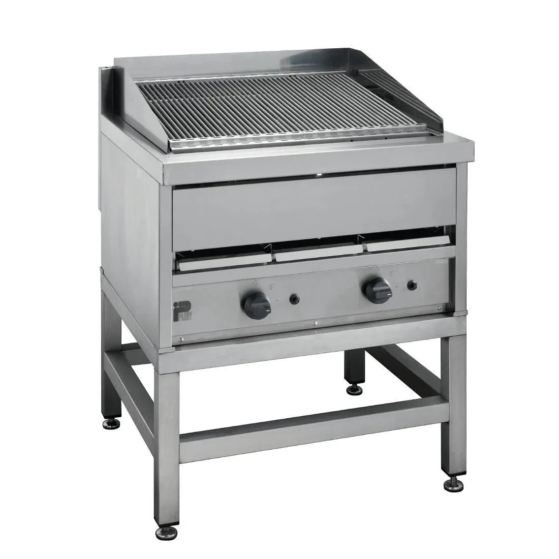 Parry Lava Free Heavy Duty Chargrill UGC8 - JD Catering Equipment Solutions Ltd