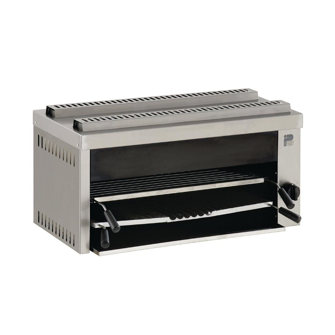 Parry Natural/LPG Gas Salamander Grill 7072