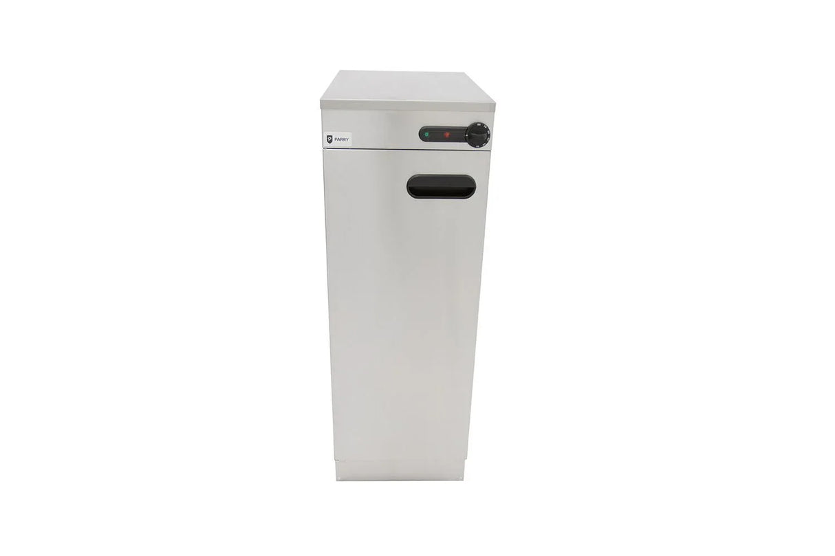 Parry Single Door Plate Warmer 1868 - JD Catering Equipment Solutions Ltd