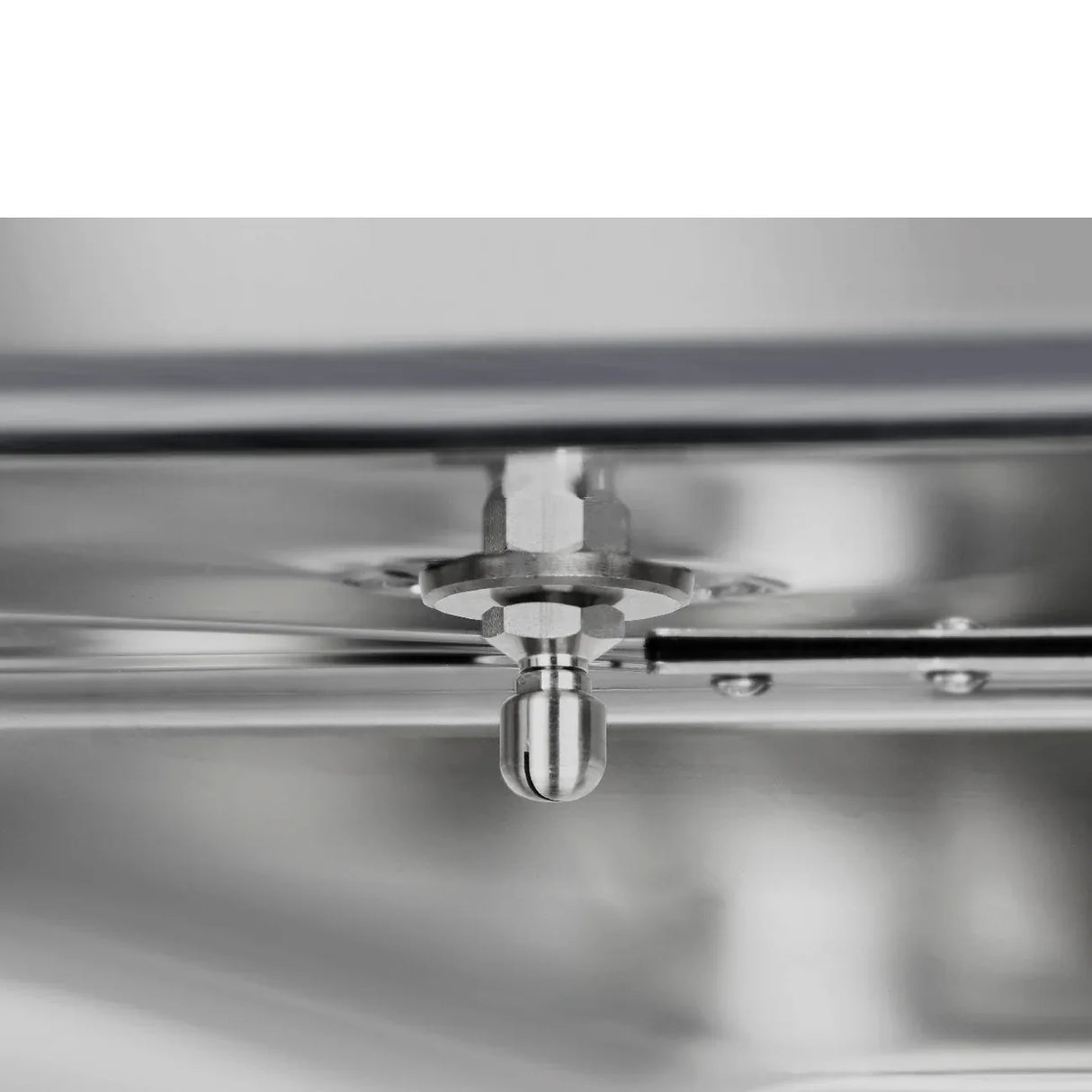 JC842 Smeg Professional Foodservice Galileo Combi Oven SPO5L2SD - JD Catering Equipment Solutions Ltd