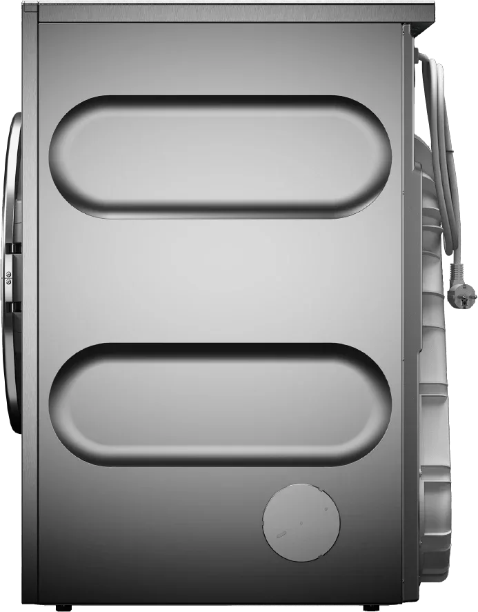 TDC1485VI Asko DC Vented Tumble Dryer 8kg 145ltr