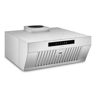 Smeg Hood K43X For Convection ovens 435x320 mm