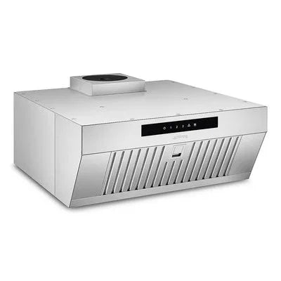 Smeg Hood K43X For Convection ovens 435x320 mm - JD Catering Equipment Solutions Ltd