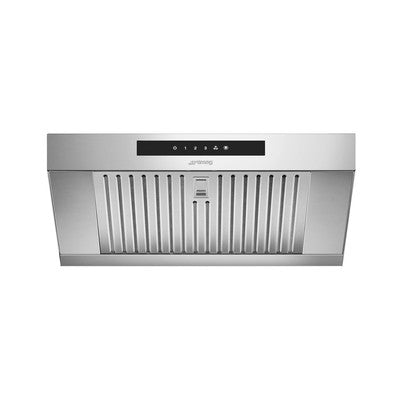 Smeg Hood K43X For Convection ovens 435x320 mm