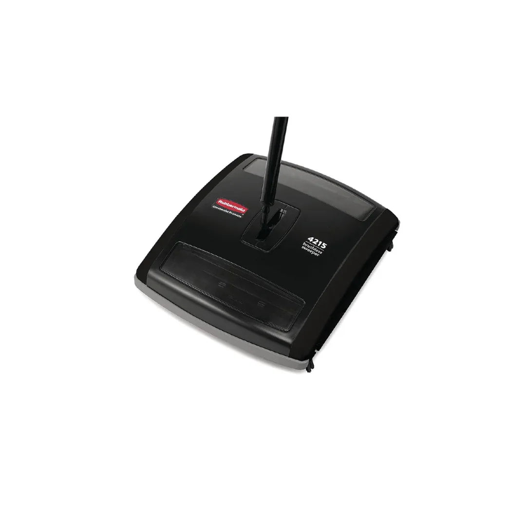 GL546 Rubbermaid Mechanical Brushless Sweeper - JD Catering Equipment Solutions Ltd