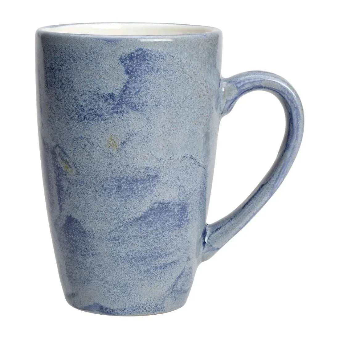 VV2123 Steelite Revolution Bluestone Mug 285ml (Pack of 12) - JD Catering Equipment Solutions Ltd