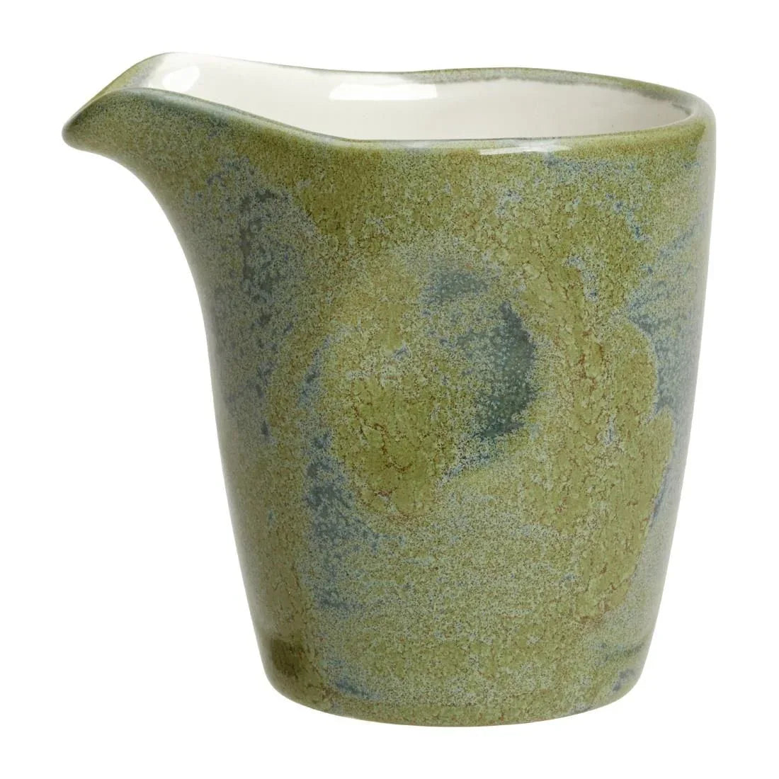 VV2133 Steelite Revolution Jade Pourer 85ml (Pack of 12) - JD Catering Equipment Solutions Ltd