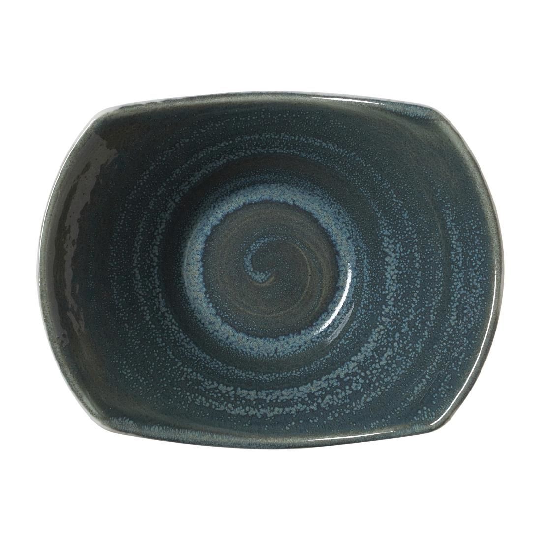 VV2138 Steelite Revolution Jade Bowl 165mm (Pack of 12)