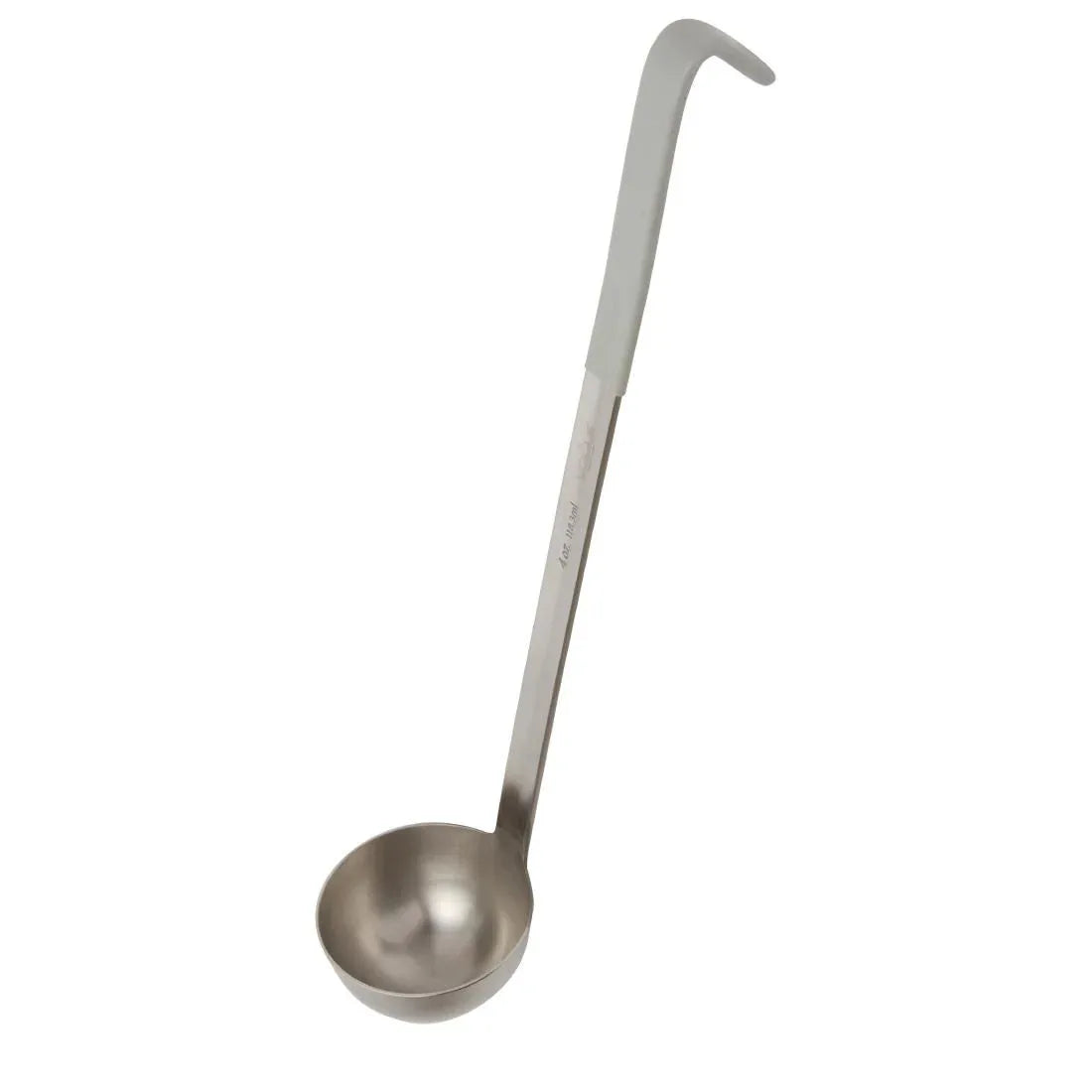 CD147 Vogue Colour Coded Ladle 119ml - JD Catering Equipment Solutions Ltd
