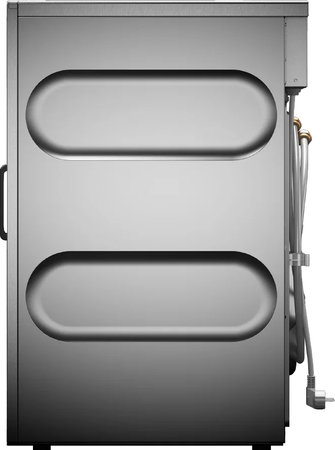 WMC6763 Asko DC Washing Machines 7kg 1600rpm 60ltr - JD Catering Equipment Solutions Ltd