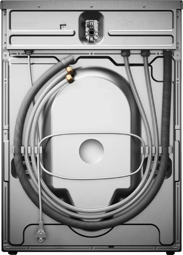 WMC8943 Asko DC Washing Machines 9kg 1400rpm 80ltr - JD Catering Equipment Solutions Ltd