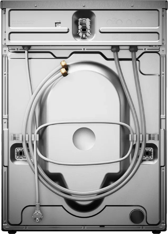 WMC8943 Asko DC Washing Machines 9kg 1400rpm 80ltr - JD Catering Equipment Solutions Ltd