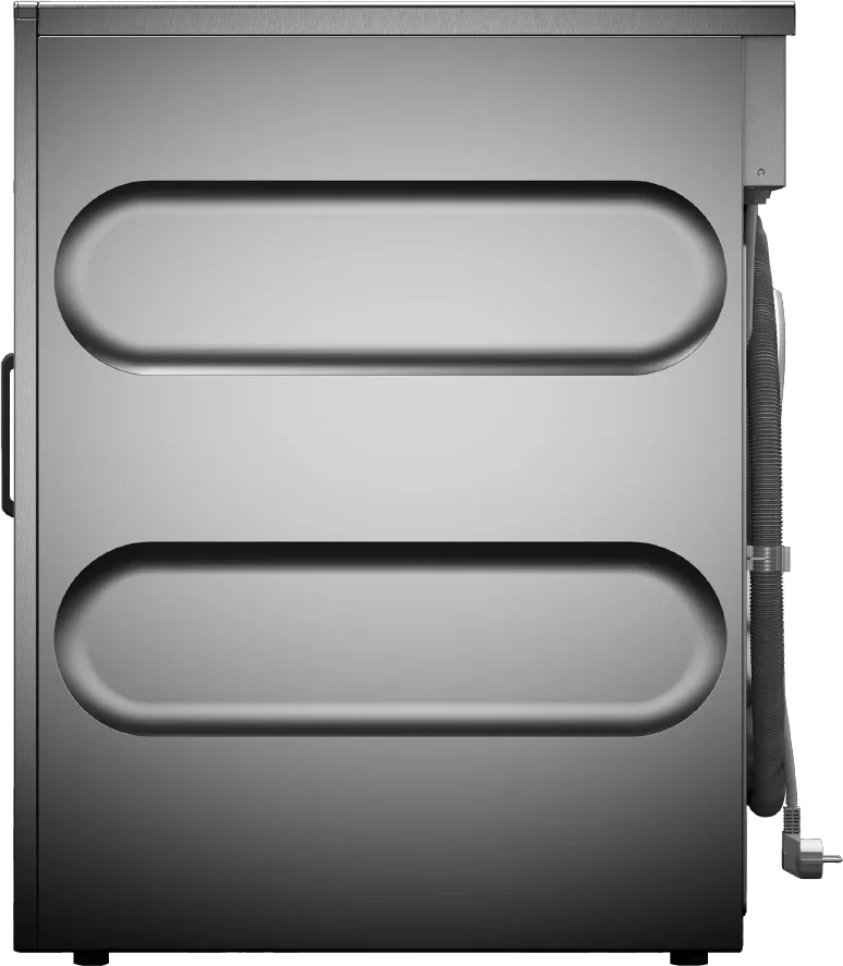 WMC8947 Asko DC Washing Machines 9kg 1400rpm 80ltr - JD Catering Equipment Solutions Ltd