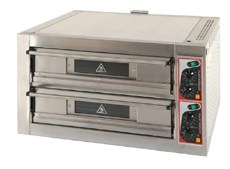 Zanolli Commercial EP70 Pizza Oven
