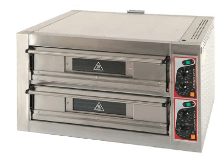 Zanolli Commercial EP70 Pizza Oven