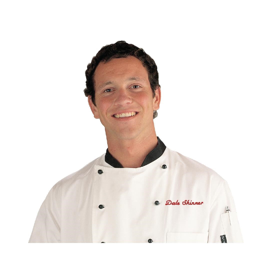 WA999 Embroidery JD Catering Equipment Solutions Ltd WA999 Embroidery JD Catering Equipment Solutions Ltd