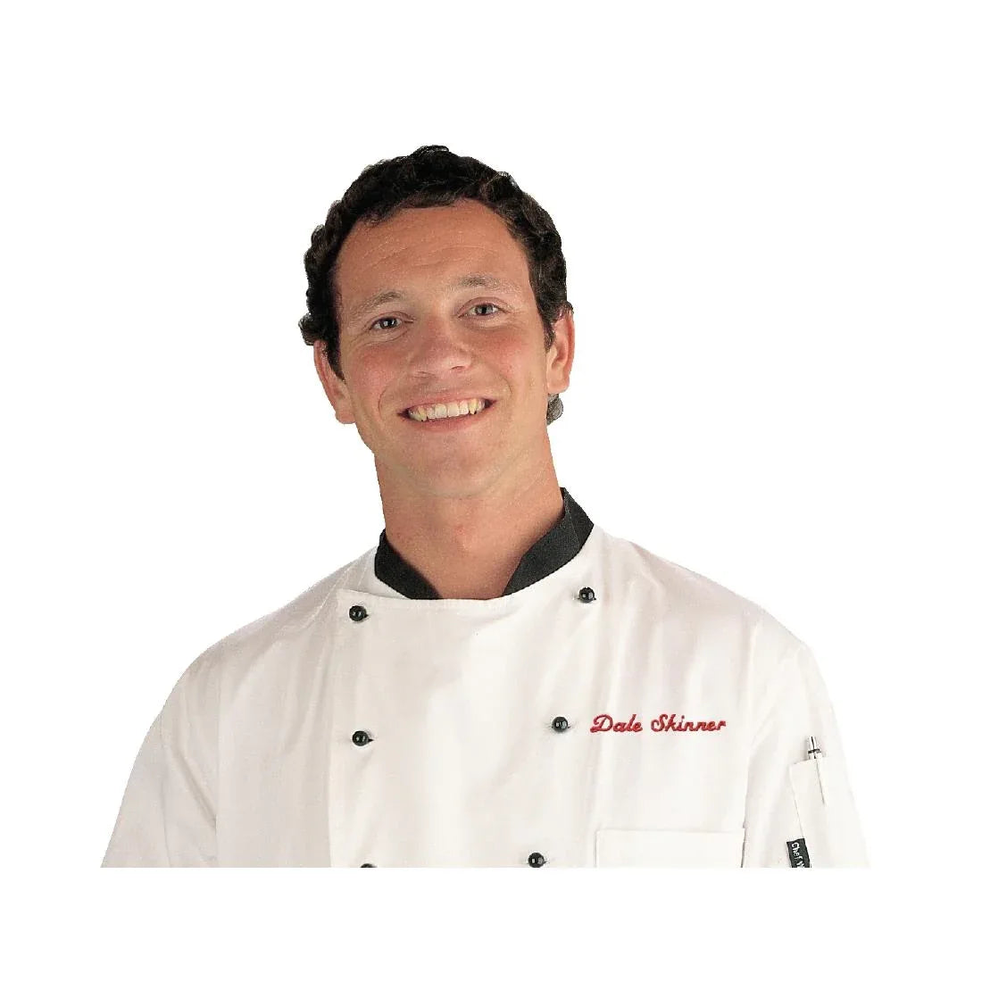 WA999 Embroidery - JD Catering Equipment Solutions Ltd