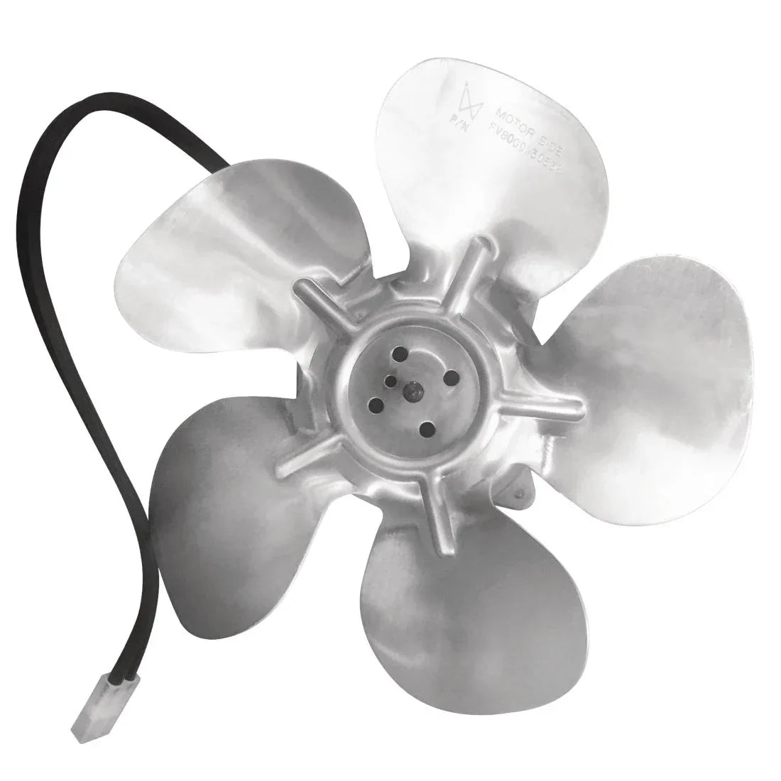 AG120 Polar Fan Motor and Blade AG120 - JD Catering Equipment Solutions Ltd