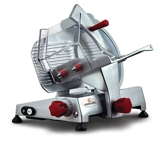 Metcalfe NS300 Slicer Medium Duty Gravity Feed Slicer