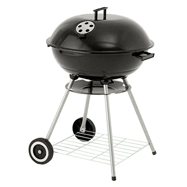 BA0022ALifestyle 22" Kettle Charcoal BBQ - JD Catering Equipment Solutions Ltd