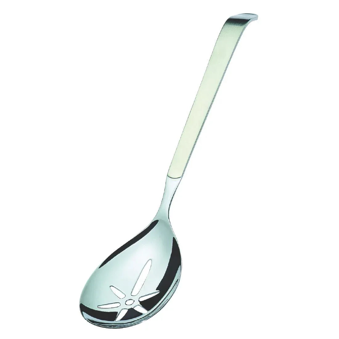 CC884 Buffet Slotted Serving Spoon 12" - JD Catering Equipment Solutions Ltd