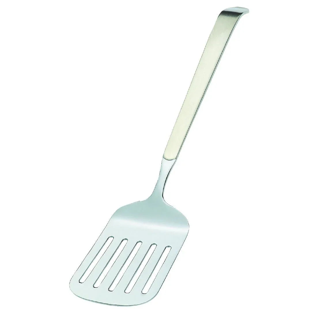 CC882 Buffet Slotted Turner 12" - JD Catering Equipment Solutions Ltd