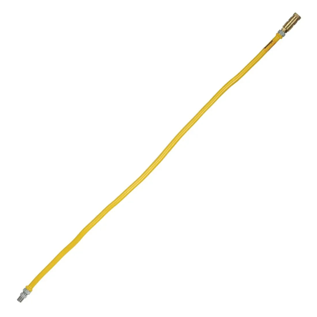 Dormont Quick Release Gas Hose 1/2" 1500mm 2650NPVF60 - JD Catering Equipment Solutions Ltd