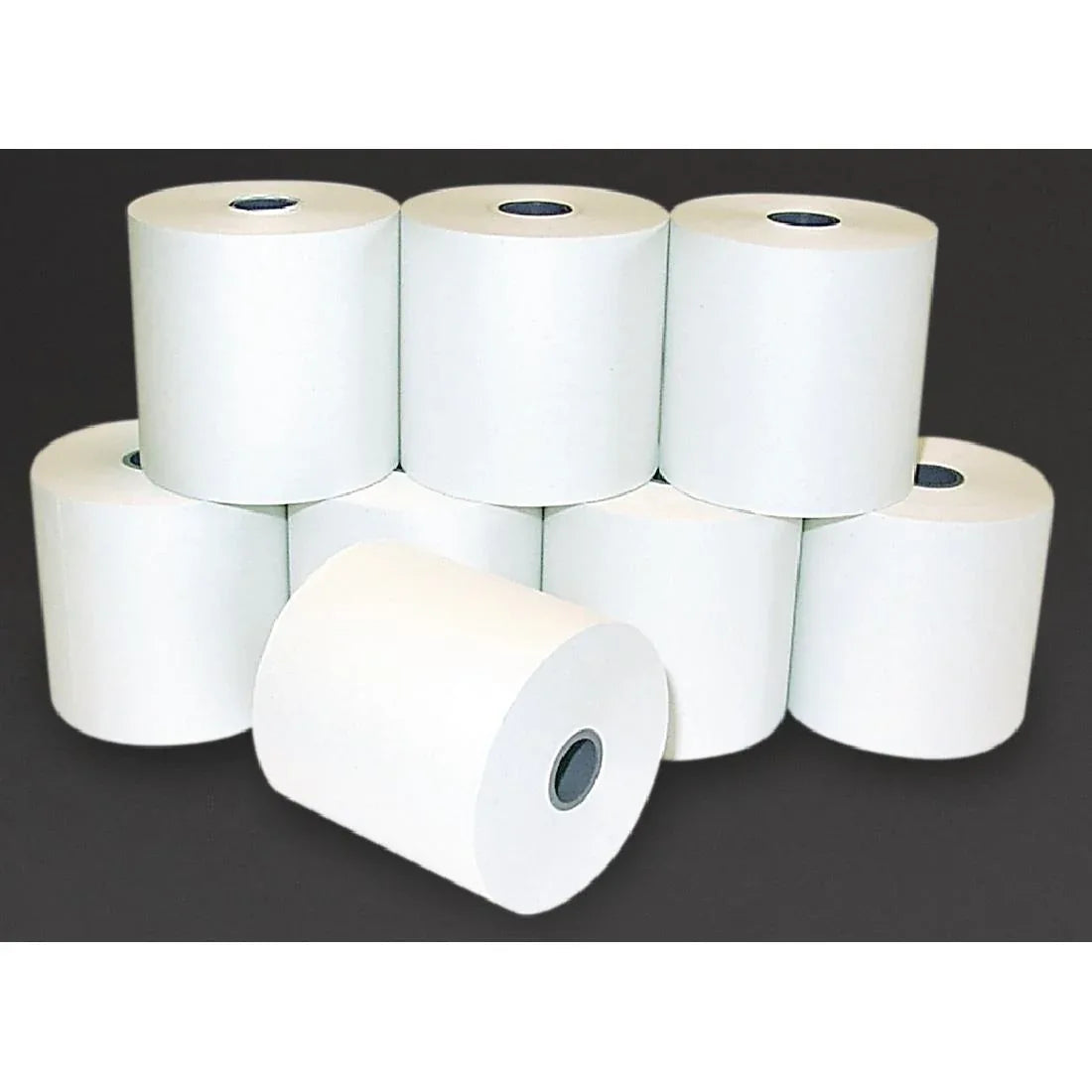 CD577 Non-Thermal Till Roll 40 x 57mm (Pack of 10) - JD Catering Equipment Solutions Ltd