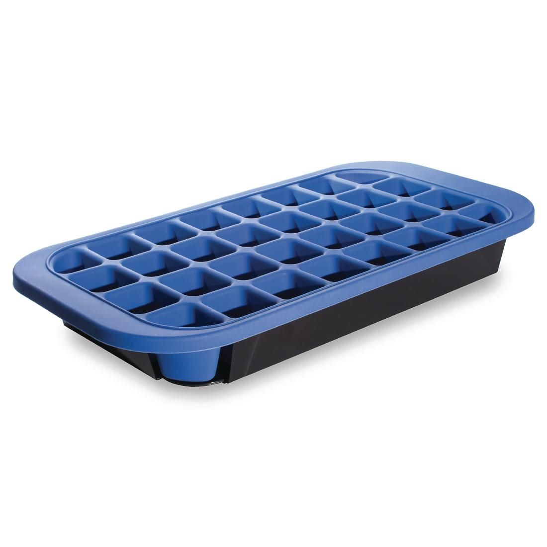 CS550 Silicone Ice Cube Tray