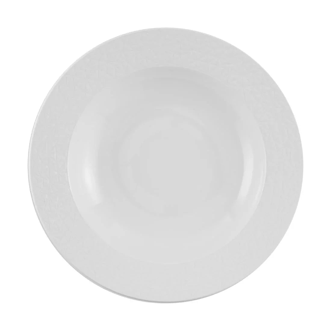 CX611 Churchill Alchemy Abstract Round Bowls 12" (Pack of 12) - JD Catering Equipment Solutions Ltd