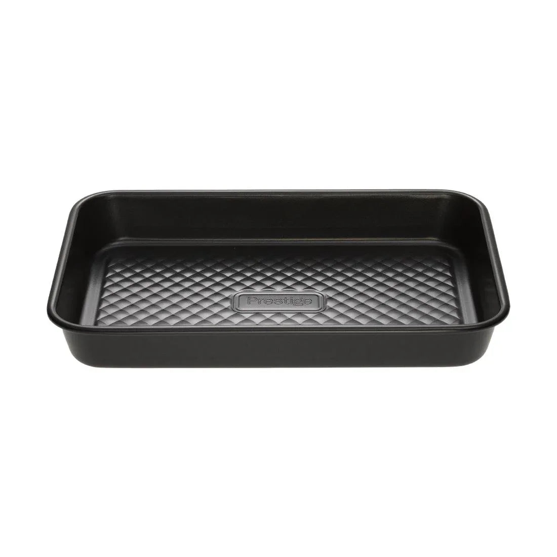 CX769 Prestige Inspire Brownie Pan 11 x 7" - JD Catering Equipment Solutions Ltd