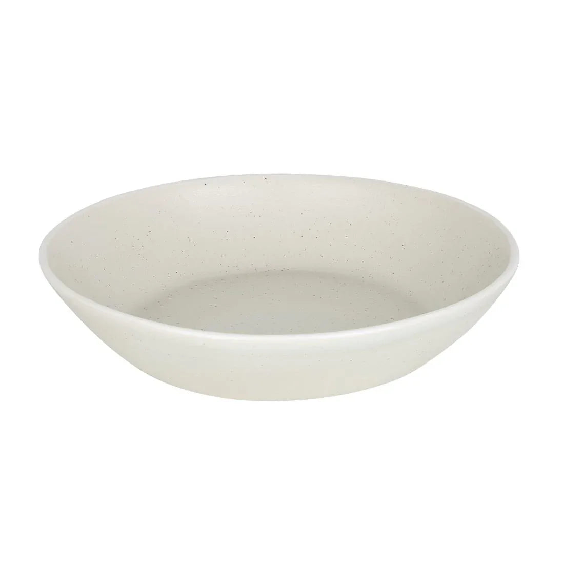 CX956 Olympia Chia Sand Coupe Bowl 220mm 8.5" (Box 4) - JD Catering Equipment Solutions Ltd