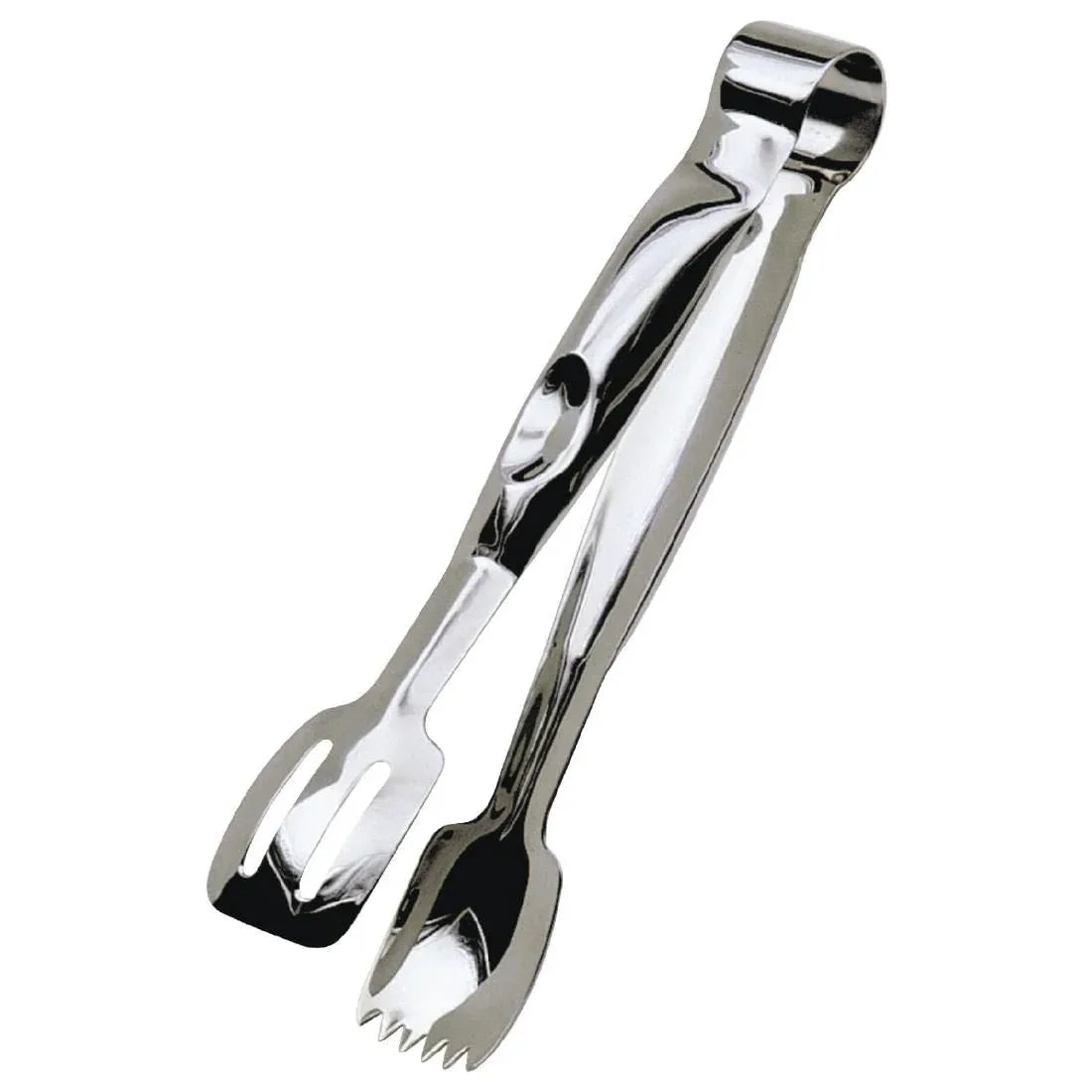CY293 Vogue Buffet Tongs 9" - JD Catering Equipment Solutions Ltd