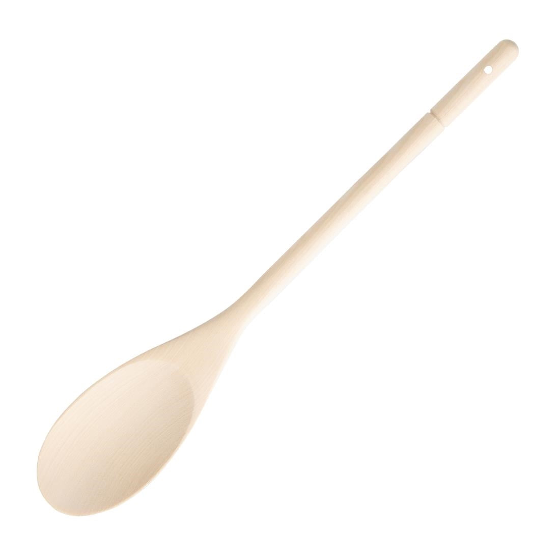 D772 Vogue Wooden Spoon 12"
