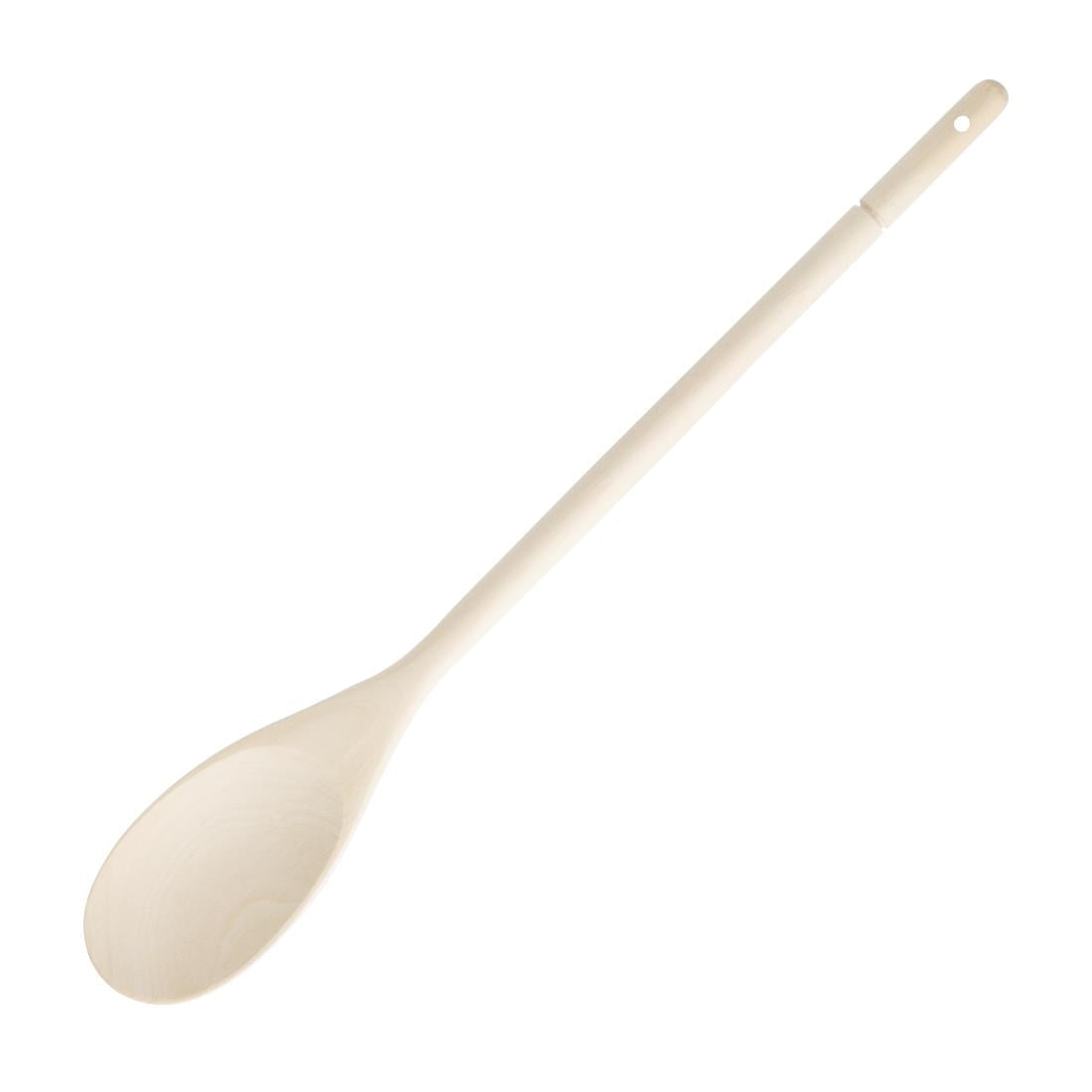 D773 Vogue Wooden Spoon 14"