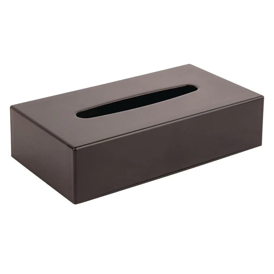 DA605 Rectangular Tissue Holder - JD Catering Equipment Solutions Ltd