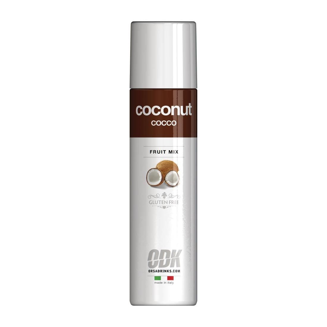 DC202 ODK Coconut Puree