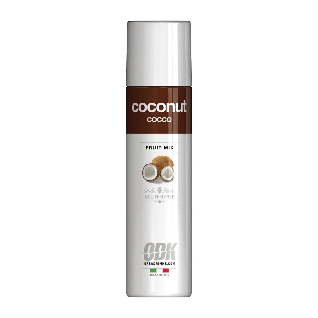 DC202 ODK Coconut Puree