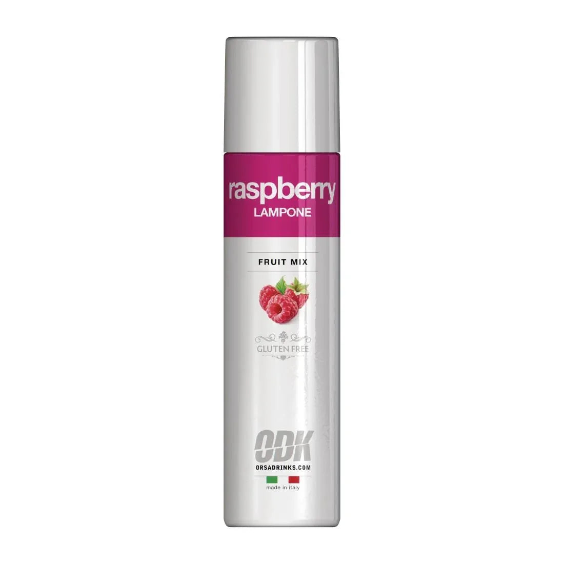 DC207 ODK Raspberry Puree - JD Catering Equipment Solutions Ltd