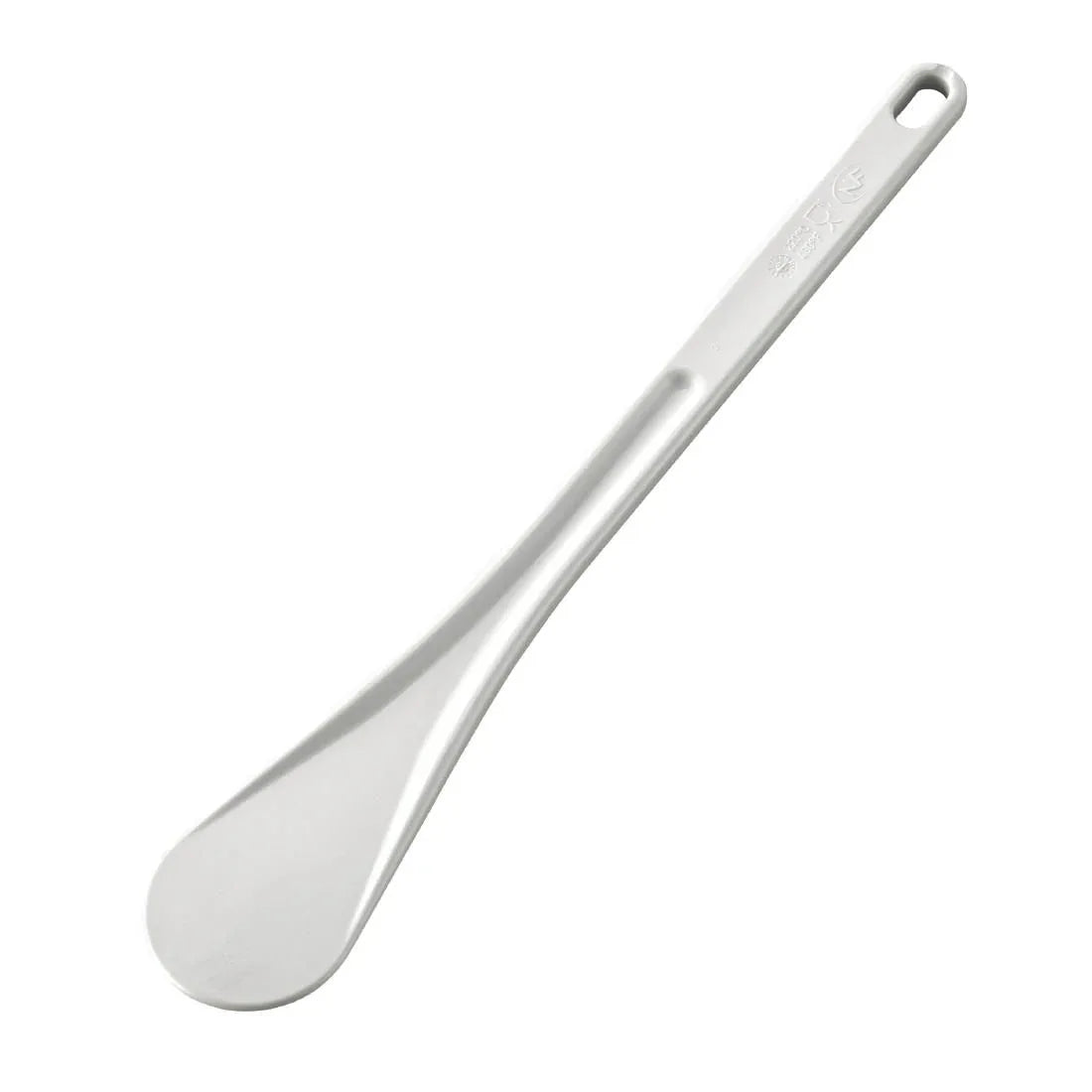 DE108 Matfer Bourgeat Exoglass Spatula 14" - JD Catering Equipment Solutions Ltd