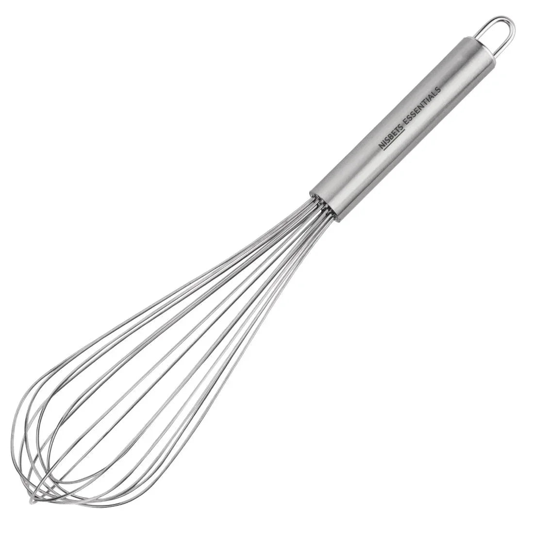 DF117 Nisbets Essentials Whisk 12" - JD Catering Equipment Solutions Ltd