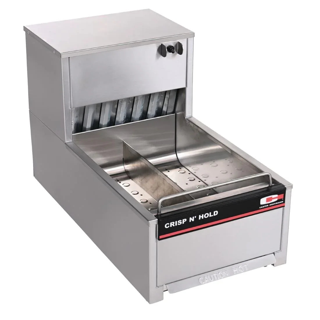 DK121 Carter Hoffmann Crisp and Hold 14" - JD Catering Equipment Solutions Ltd