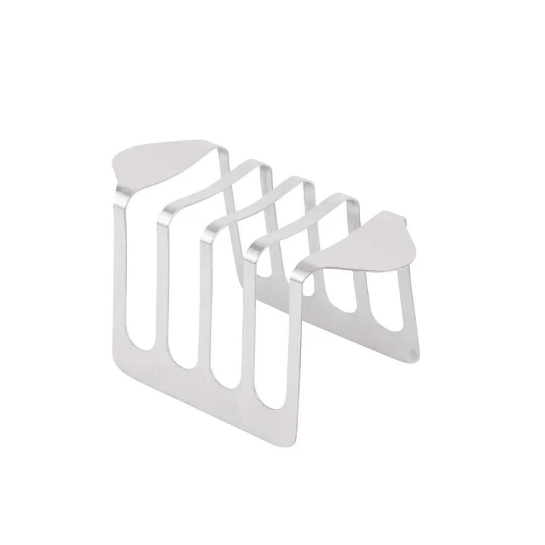 DL239 Olympia Toast Rack 4 Slice