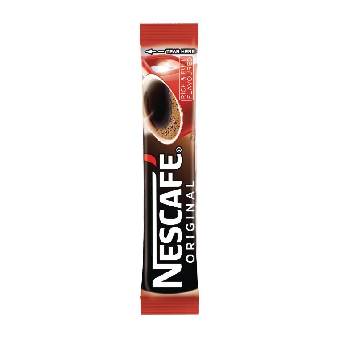 DN806 Nescafe Original Stick (Pack of 200)