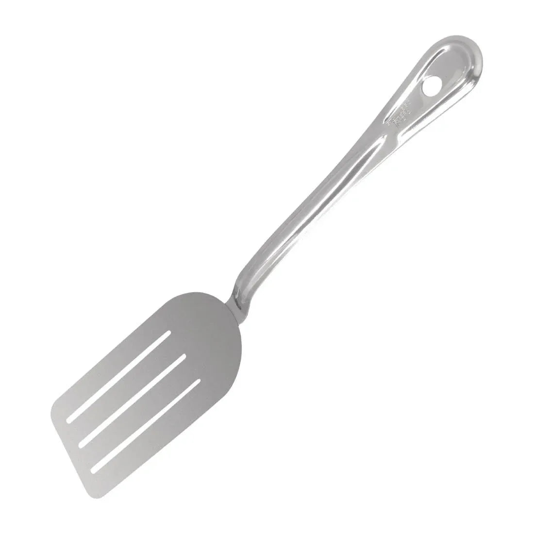 DP013 Vogue Flexible Slotted Turner 14" - JD Catering Equipment Solutions Ltd