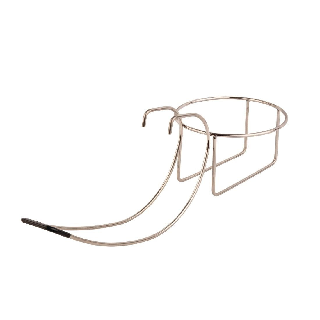 DP115 Olympia Table-Mounted Wine and Champagne Bucket Holder