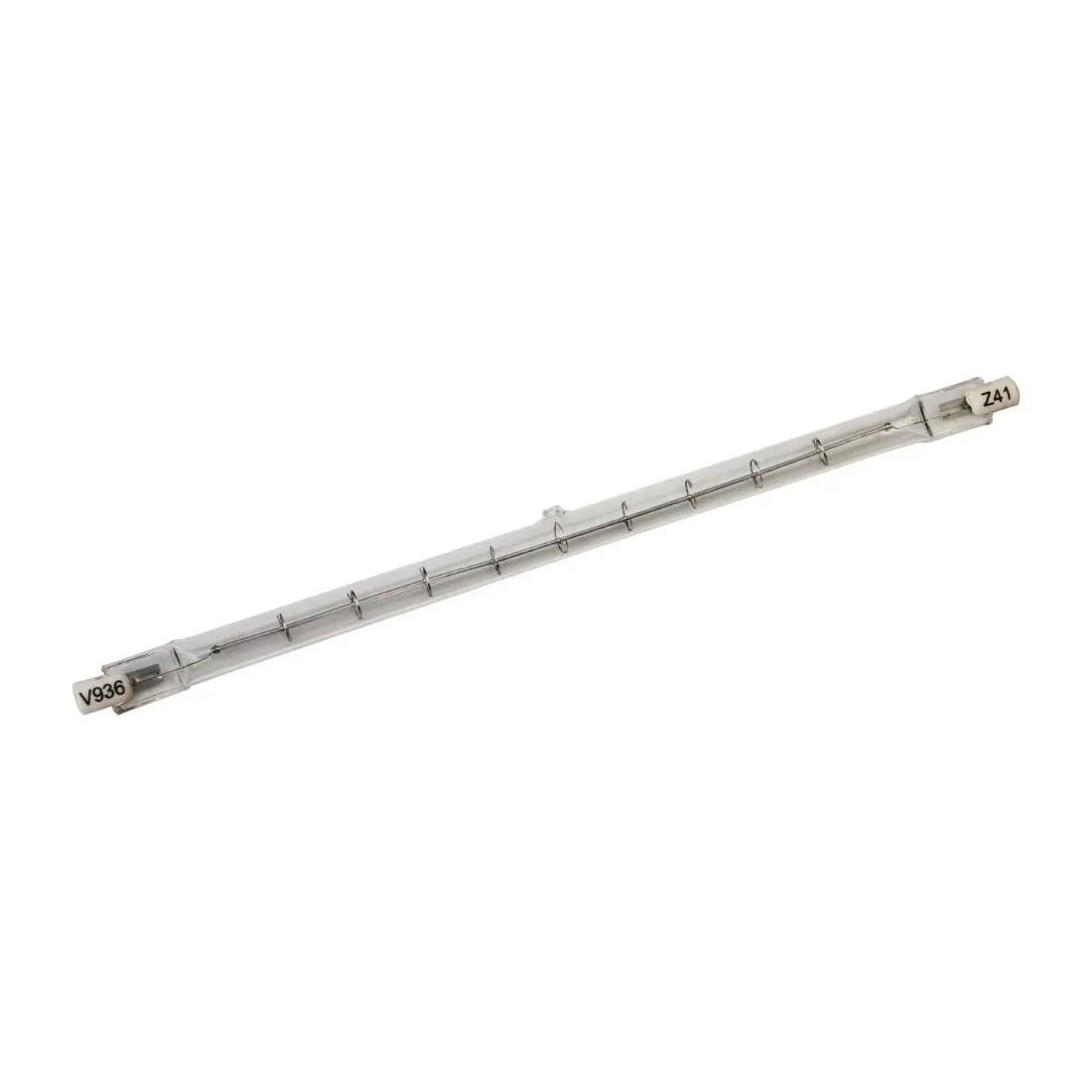 DR304 Status 220mm Bare Infrared Quartz Bulb 300W - JD Catering Equipment Solutions Ltd