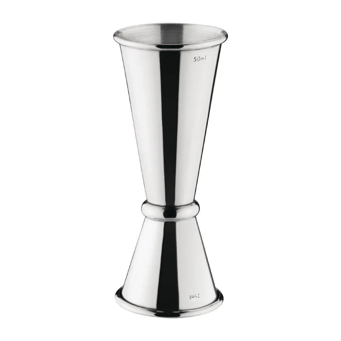 DR593 Olympia Banded Jigger - JD Catering Equipment Solutions Ltd