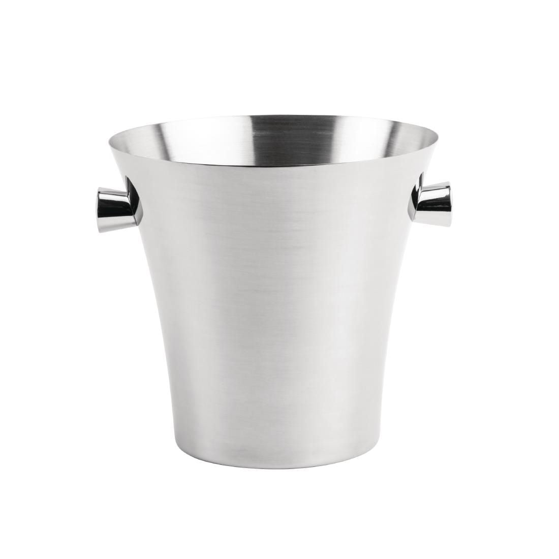 DR594 Olympia Wine Bucket Stainless Steel