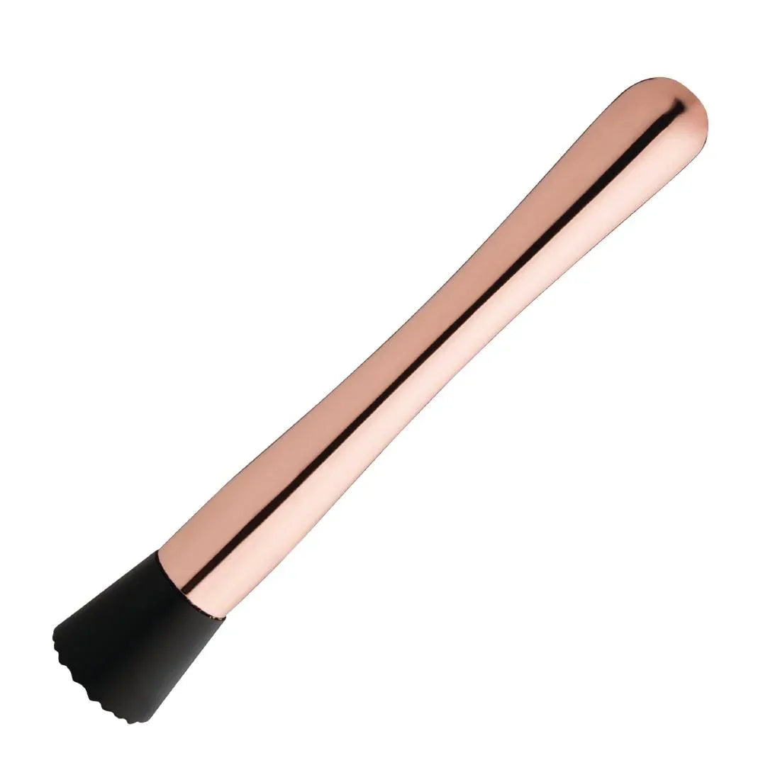 DR602 Olympia Cocktail Muddler Copper - JD Catering Equipment Solutions Ltd